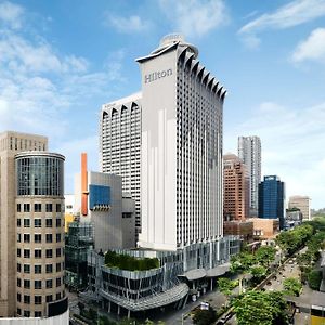 Mandarin Orchard Singapore (SG Clean / Staycation Approved)